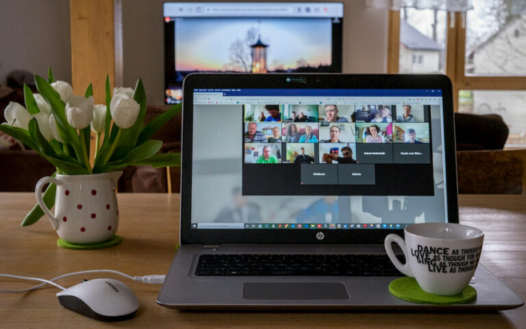 online demonstration